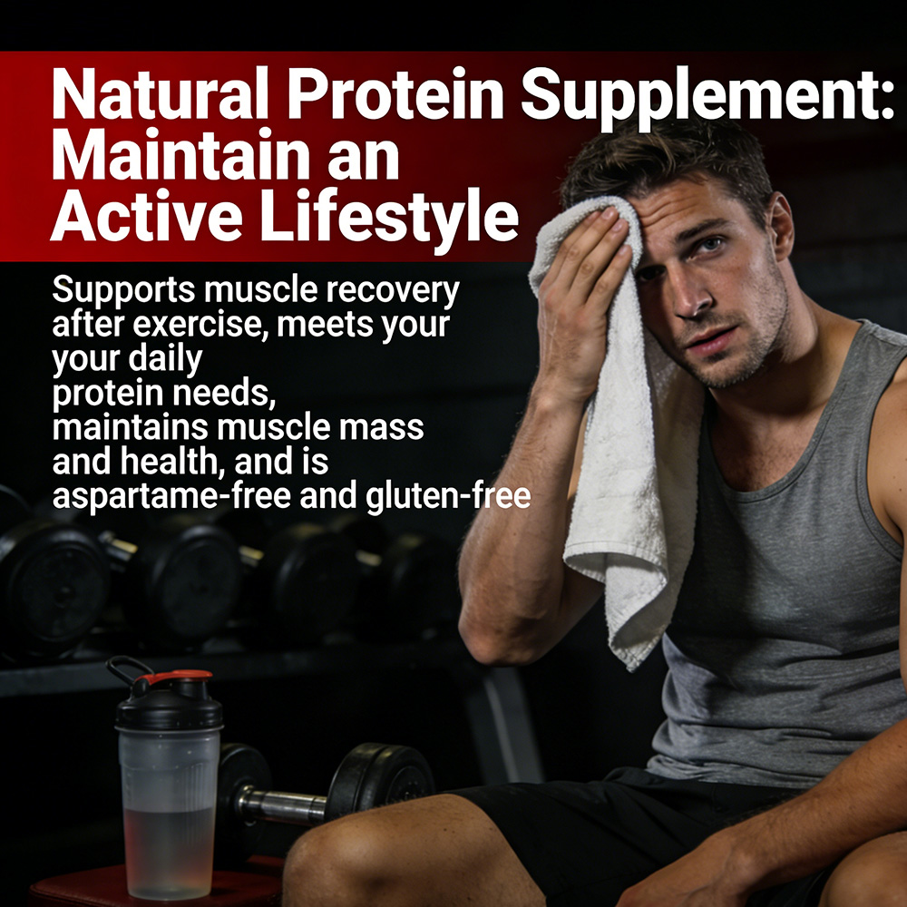 Capsules de concentré de proté - Pre Workout Supplement avis et prix