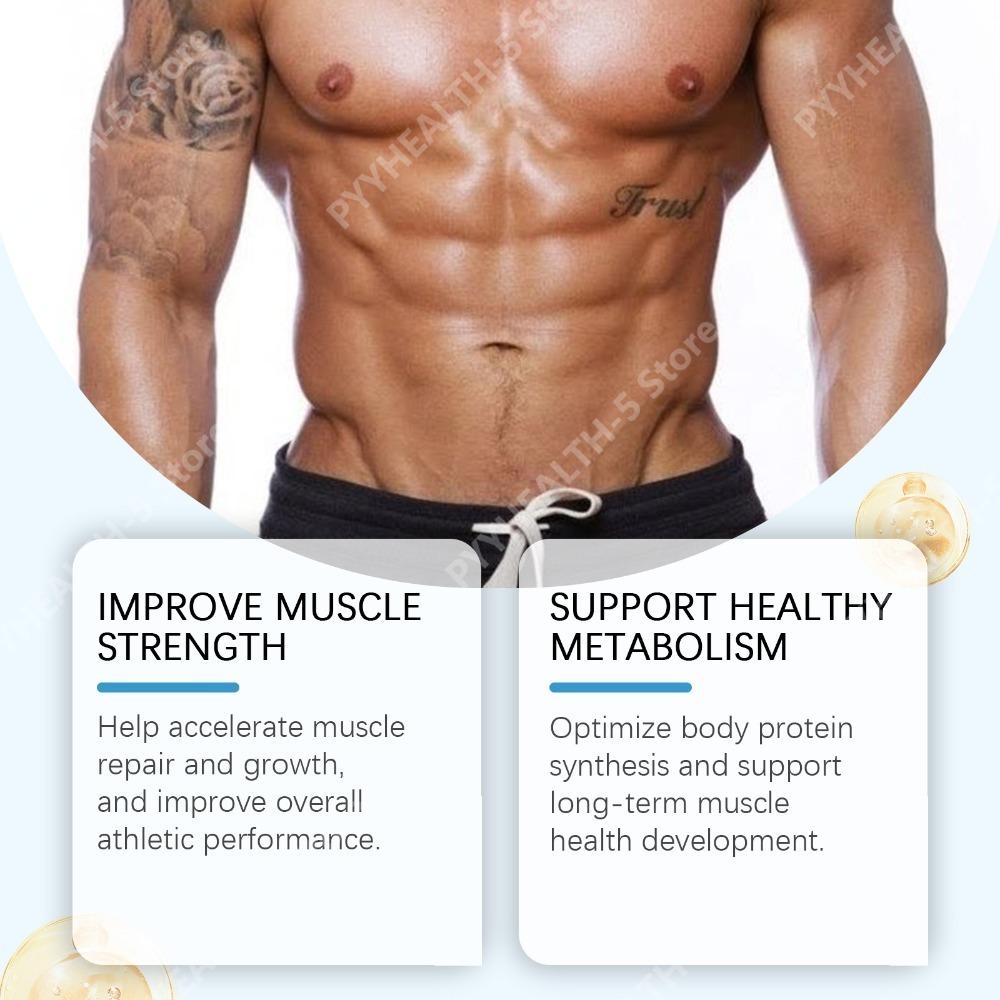 Capsules de soutien quotidien  - Nutrition Fitness Supplements avis et prix