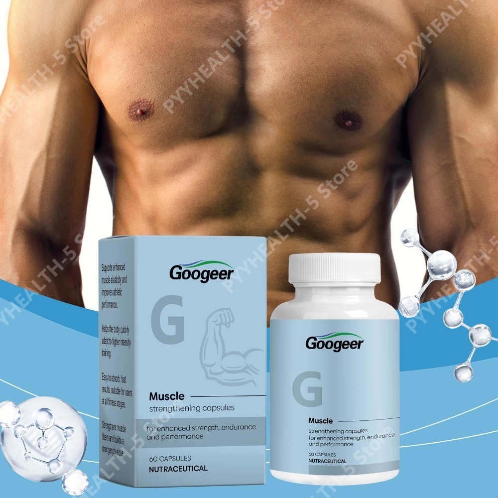 Capsules de soutien quotidien  - Nutrition Fitness Supplements avis et prix