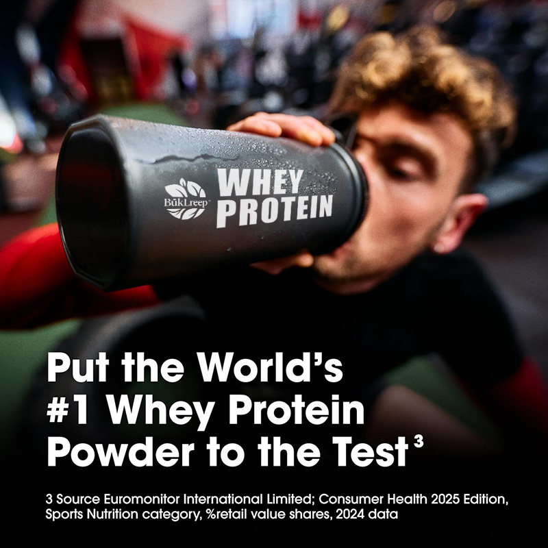 Supplément de protéines de lac - Nutrition Fitness Supplements avis et prix