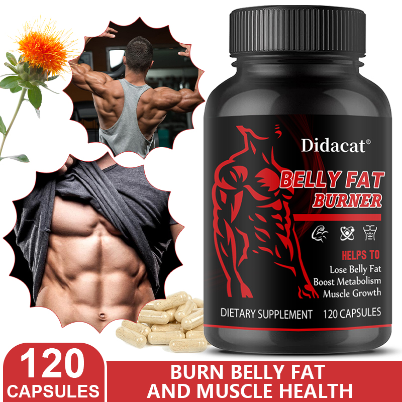 Brûleur de graisse du ventre p - Pre Workout Supplement avis et prix