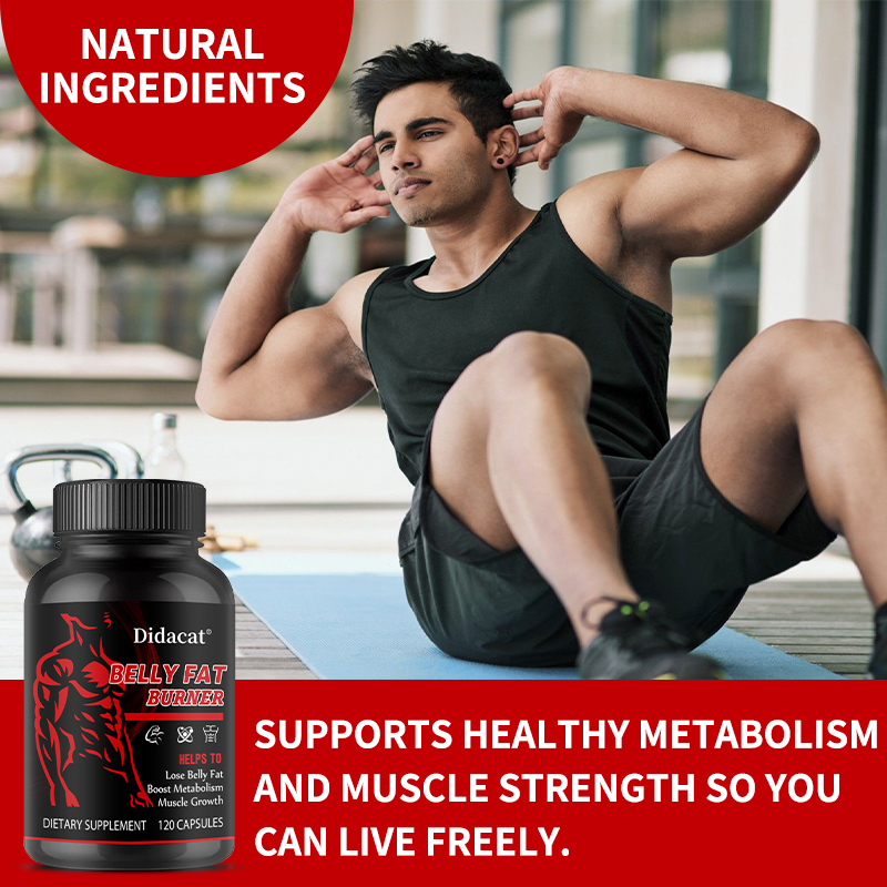 Brûleur de graisse du ventre p - Pre Workout Supplement avis et prix