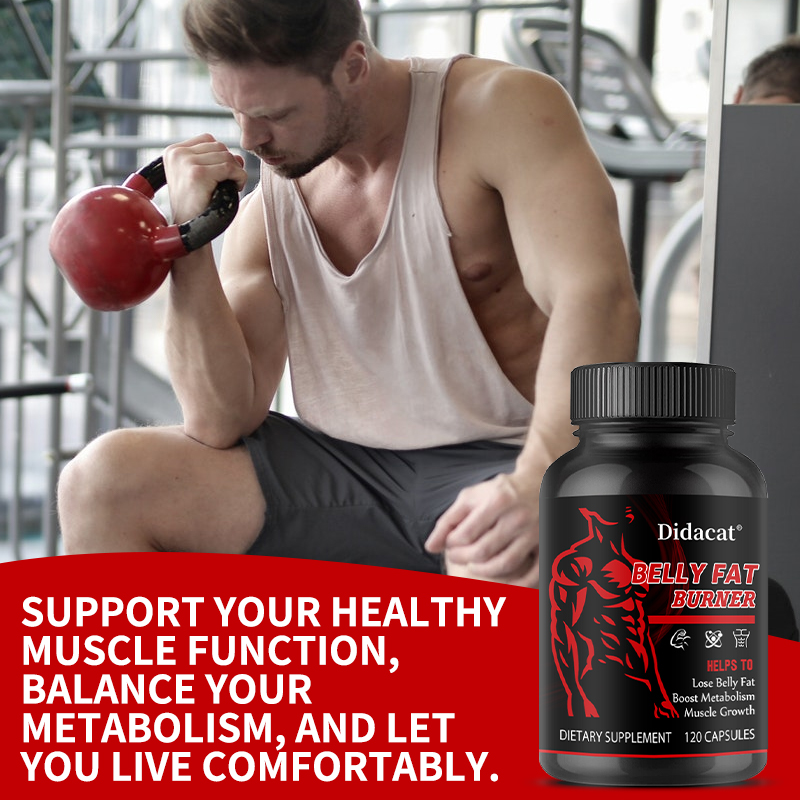 Brûleur de graisse du ventre p - Pre Workout Supplement avis et prix