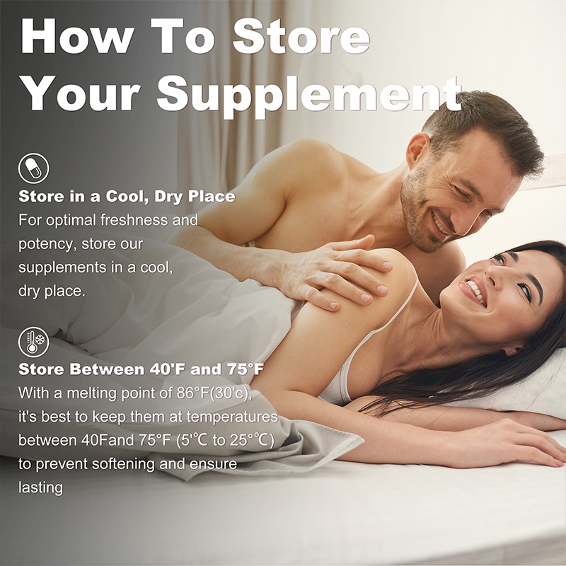 Shilajit + Maca - Améliorez l' - Black Seed Oil Capsule avis et prix