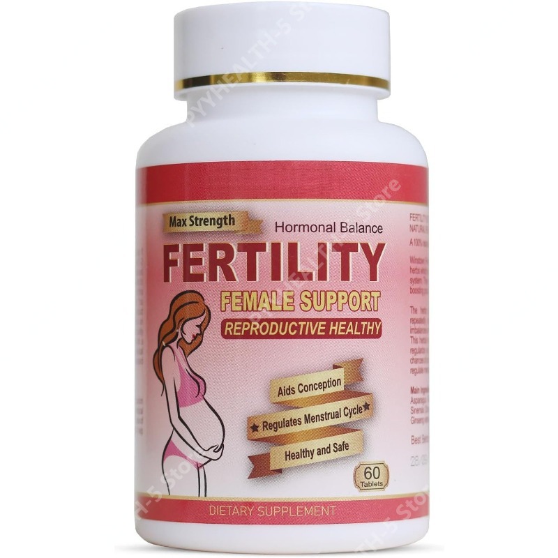 Comprimés de fertilité pour fe - Pre Workout Supplement avis et prix
