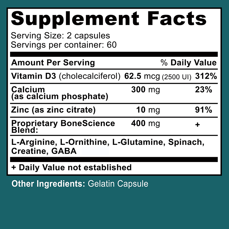 Natural recommande AugWhitela  - Pre Workout Supplement avis et prix