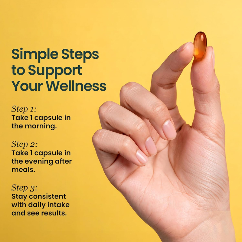 Huile de Nigelle Bio Pressée à - Black Seed Oil Capsule avis et prix
