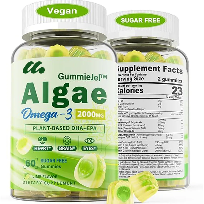 Compléments alimentaires végét - Multivitamin Gummy Adult avis et prix