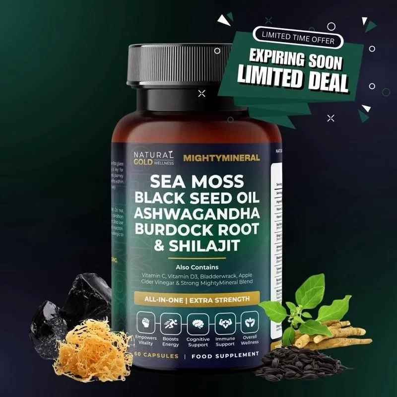 Huile de graines noires, Shila - Black Seed Oil Capsule avis et prix