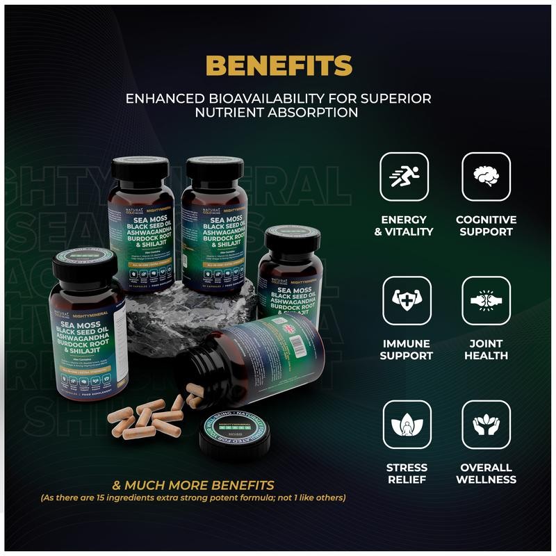 Huile de graines noires, Shila - Black Seed Oil Capsule avis et prix