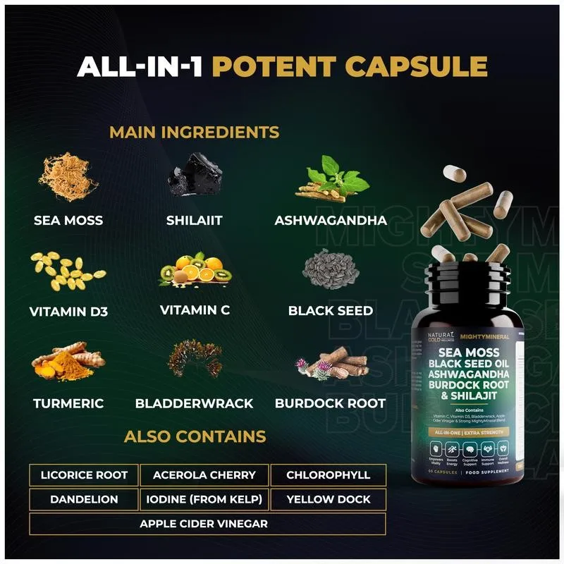 Huile de graines noires, Shila - Black Seed Oil Capsule avis et prix