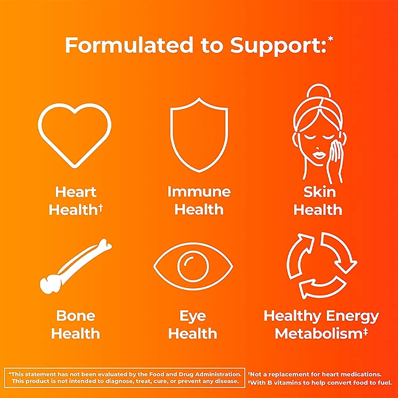 Gummies multivitamines pour fe - Multivitamin Gummy Adult avis et prix
